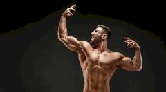 Уровень тестостерона у мужчин влияет на половое влечение не так, как все думали