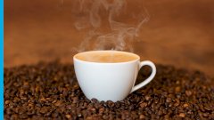 Кофе: пить или не пить?