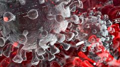 Коронавирус стал более заразным