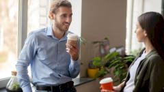 Почему светские беседы важнее, чем мы думаем — психологи