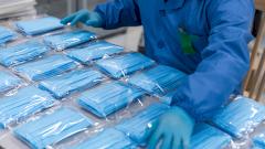 Кривая заражений в России выровнялась