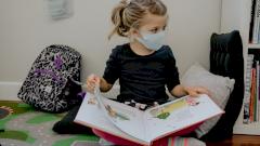 Мой ребенок устает в школе. Как я могу ему помочь?