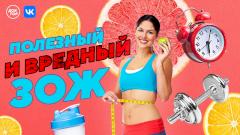 В группе «Доктора» ВКонтакте состоялась премьера фильма «Медицинского репортера» про ЗОЖ