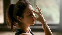 «Лунное дыхание»: древняя техника, которая помогает заснуть