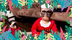 «Я привезла дочь из Америки на лечение в Россию». Личный опыт мамы девочки с «пятном Бэтмена»