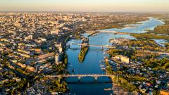 Мурашко: семь регионов России вызывают беспокойство по COVID-19