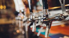 пиво, кишечник