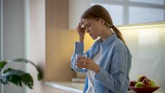 Исследование: почти половина россиян считают себя метеозависимыми