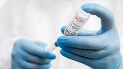 Голикова рассказала, когда начнут выпускать российские вакцины от коронавируса