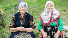 ВЦИОМ определил, что делает россиян счастливыми