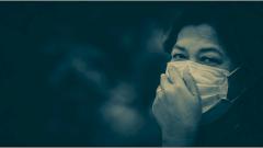 Врач по дням расписала, как у нее протекал COVID-19