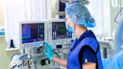 «Роскосмос» приостановил испытания двигателей, чтобы снабдить кислородом больницы