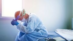 Эксперт оценил уровень избыточной смертности в России в период пандемии