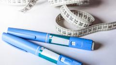 Женщина получила «вечную диарею», принимая препарат против диабета для похудения