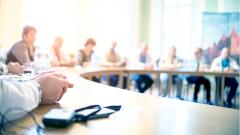 «Доктор» приглашает на круглый стол «Новый взгляд на профессию врача»