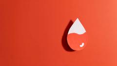 Назван важный показатель в крови, способный предсказать будущие заболевания