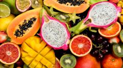 Назван лучший фрукт для здоровой беременности