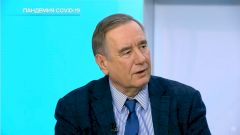 Эпидемиолог сказал, когда количество больных COVID-19 в Москве пойдет на спад