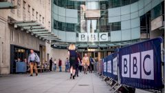 Сотрудников BBC обязали носить устройства для контроля социальной дистанции
