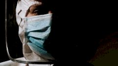 Зарегистрирован первый случай одновременного заболевания двумя разными вариантами COVID-19