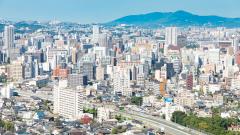 В японский город пришла вторая волна коронавируса