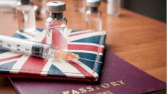 В Британии заявляют о случаях заражения новыми штаммами COVID-19 после вакцинации