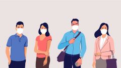 Ученые выяснили, заразны ли бессимптомные больные COVID-19