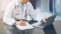 Врачи против коронавируса: исследование канала «Доктор» и соцсети «Доктор на Работе»