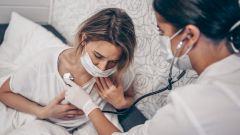 Ученый: число болеющих COVID-19 в России в ноябре может превысить 1 млн человек