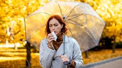 Кашель, который притворяется ОРВИ