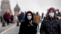 Составлен прогноз развития эпидемии COVID-19 в Москве