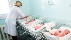 Российские врачи спасли четверню, родившуюся раньше срока