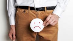 Стыдная болезнь? Вся правда о простатите