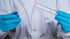 В Японии выпустят экспресс-тесты на коронавирус