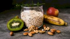 Четыре признака того, что вы едите недостаточно клетчатки