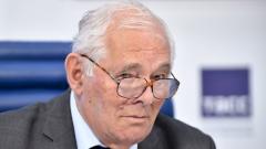 Рошаль: пандемия коронавируса — это репетиция биологической войны