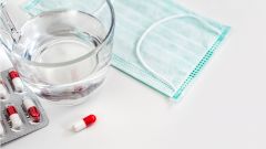 Легкую форму COVID-19 можно лечить дома симптоматическими препаратами