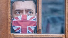 Власти Великобритании ввели третий по счету локдаун из-за COVID-19