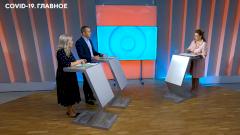 Эксперт рассказала, в каком возрасте лучше планировать беременность