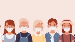 Обнаружены существенные различия в симптомах COVID-19 у детей и взрослых