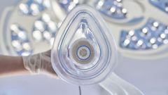 Анестезия: победа над болью