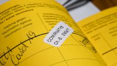 За рекламу поддельных сертификатов предложено штрафовать на миллионы рублей