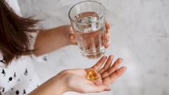 витамин д, передозировка