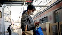 Япония приравняла коронавирус к сезонному гриппу