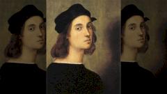 Выдвинута гипотеза о причинах смерти Рафаэля: подозревают болезнь, похожую на COVID-19