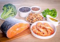 Как омега-3 влияет на мозг и психическое здоровье?