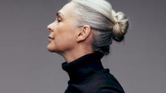 Ученые выяснили, как стресс влияет на появление седины