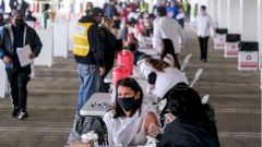 В Огайо среди вакцинированных еженедельно будут разыгрывать миллион долларов