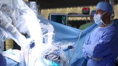 В мире провели первую полностью роботизированную пересадку сердца