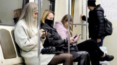 Собянин заявил о значительном количестве зараженных «Омикроном» в Москве